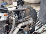Engine with Radiator