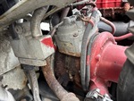 Engine with Exhaust System