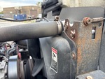 Engine with Cooling System Leaks