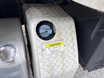 Engine with DEF / AdBlue Tank