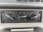 Cab with Heater