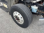 Underbody with Right Steer Tire