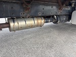 Engine with Diesel Particulate Filter