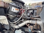 Engine with Engine - Right Side