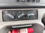 Cab with Heater