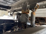 Underbody with Cab Suspension Air Bags