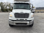 General Appearance with Exterior Lights