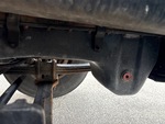 Engine with Oil Leaks