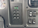 Cab with Gear Selector