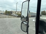 Cab with Mirrors
