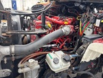Engine with Engine - Left Side