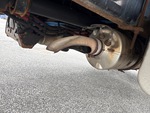 Engine with Diesel Particulate Filter