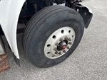 Underbody with Right Steer Tire