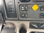 Cab with Brake Control