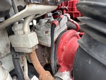 Engine with Exhaust System