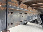Underbody with Frame Condition