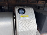 Engine with DEF / AdBlue Tank