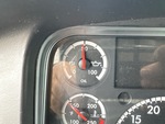 Cab with Oil Pressure