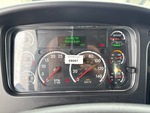 Cab with Gauges