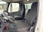 Cab with Seats/armrests