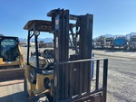 Chassis with 
