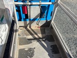Basic Control Station Upper with 