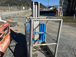 Basic Control Station Upper with 