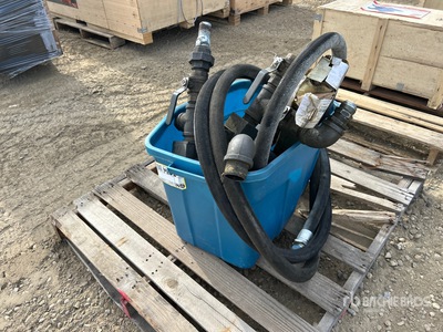 Fuel Transfer Hose