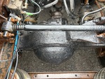 Drivetrain with 