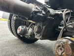 Drivetrain with 