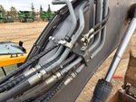 Hydraulics with