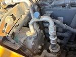 Motor with