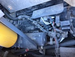 Motor with