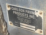 Chassis with 