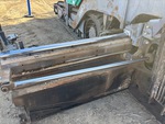 Hydraulics with 