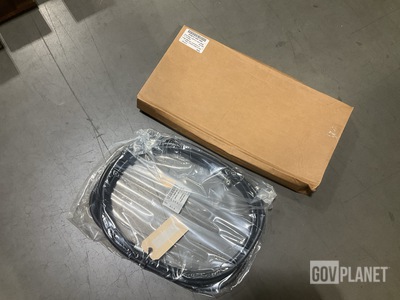 (36) Fascan TG1240 Non-Metallic Hose Assemblies