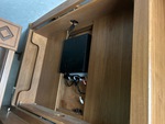 Interior with