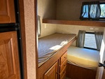 Interior with