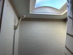 Interior with