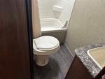 Interior with