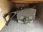 Outside Utilities with
