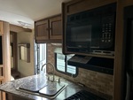 Interior with