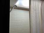 Interior with 