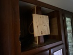 Interior with 