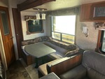 Interior with