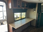 Interior with