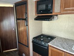 Interior with
