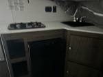 Interior with