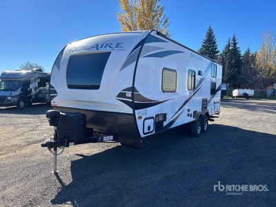 2020 Forest River Palomino 22 ft T/A Remorque de tourisme