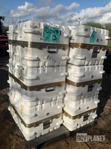 (6) Storage Cases